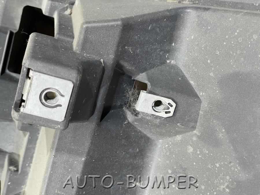 Range Rover Evoque 2011- Бампер задний BJ3217D781A, BJ3215K871BA, LR048300, BJ3217926A